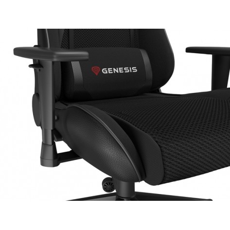 Стол Genesis Gaming Chair Nitro 440 G2 Mesh-Black - NFG-2115