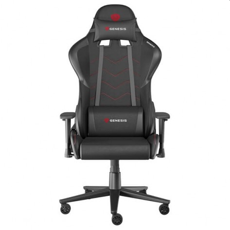 Стол Genesis Gaming Chair NITRO 550 G2 BLACK - NFG-2068