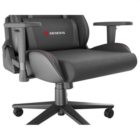 Стол Genesis Gaming Chair NITRO 550 G2 BLACK - NFG-2068