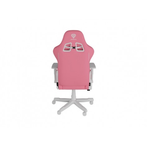 Стол Genesis Gaming Chair Nitro 710 Pink-White - NFG-1929