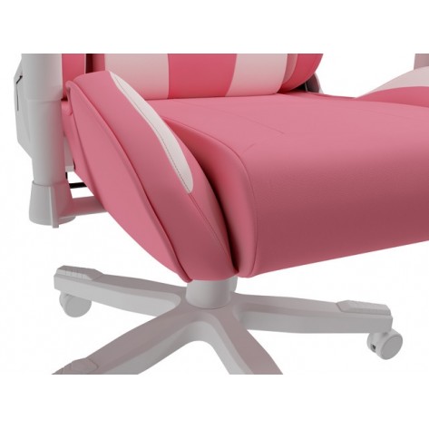 Стол Genesis Gaming Chair Nitro 710 Pink-White - NFG-1929