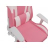 Стол Genesis Gaming Chair Nitro 710 Pink-White - NFG-1929