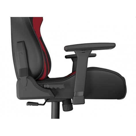 Стол Genesis Gaming Chair Nitro 720 Black-Red - NFG-1927