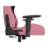 Стол Genesis Gaming Chair Nitro 720 Pink-Black - NFG-1928