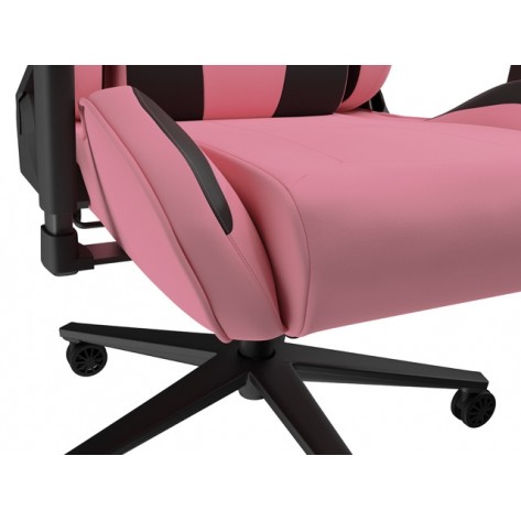 Стол Genesis Gaming Chair Nitro 720 Pink-Black - NFG-1928