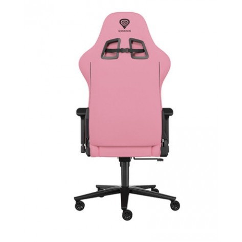 Стол Genesis Gaming Chair Nitro 720 Pink-Black - NFG-1928