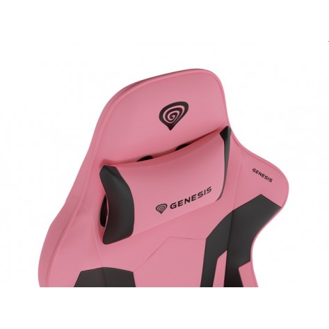 Стол Genesis Gaming Chair Nitro 720 Pink-Black - NFG-1928