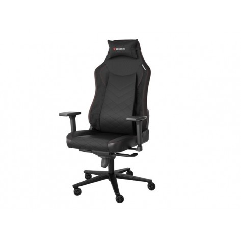 Стол Genesis Gaming Chair Nitro 890 G2 Black - NFG-2050