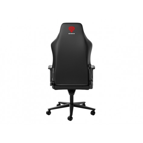 Стол Genesis Gaming Chair Nitro 890 G2 Black - NFG-2050