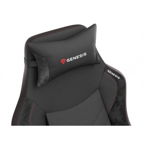 Стол Genesis Gaming Chair Nitro 890 G2 Black - NFG-2050