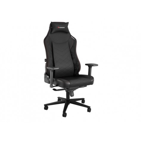 Стол Genesis Gaming Chair Nitro 890 G2 Black - NFG-2050