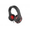 Слушалки Genesis Gaming Headset Radon 210 7.1 With Microphone USB Black-Red - NSG-1992