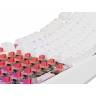 Клавиатура Genesis Gaming Keyboard Thor 230 TKL US RGB Mechanical Outemu Red White Hot Swap - NKG-2078