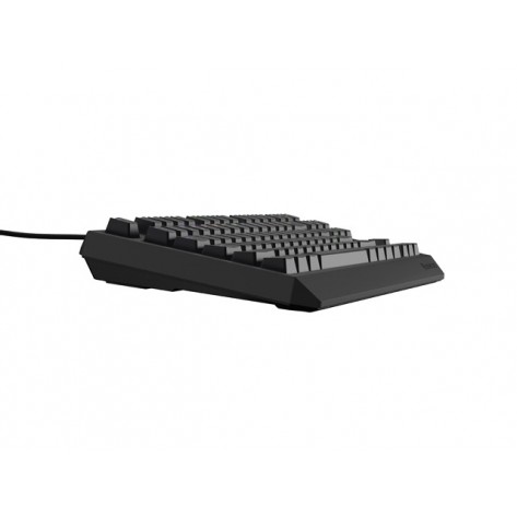 Клавиатура Genesis Gaming Keyboard Thor 230 TKL US RGB Mechanical Outemu Brown Black Hot Swap - NKG-2079