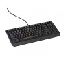 Клавиатура Genesis Gaming Keyboard Thor 230 TKL US RGB Mechanical Outemu Brown Black Hot Swap - NKG-2079