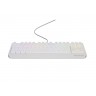 Клавиатура Genesis Gaming Keyboard Thor 230 TKL US RGB Mechanical Outemu Brown White Hot Swap - NKG-2080