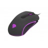 Мишка Genesis Gaming Mouse Krypton 150 2400Dpi Illuminated Black - NMG-1410