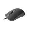 Мишка Genesis Gaming Mouse Krypton 190 Optical 3200Dpi With Software Black - NMG-1057