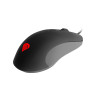 Мишка Genesis Gaming Mouse Krypton 190 Optical 3200Dpi With Software Black - NMG-1057