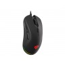 Мишка Genesis Gaming Mouse Krypton 200 Silent Optical 6400 DPI With Software Black - NMG-1713