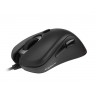 Мишка Genesis Gaming Mouse Krypton 200 Silent Optical 6400 DPI With Software Black - NMG-1713