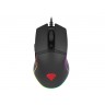 Мишка Genesis Gaming Mouse Krypton 220 RGB 6400 DPI With Software Black - NMG-1770