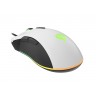 Мишка Genesis Gaming Mouse Krypton 290 6400 DPI RGB Backlit With Software White - NMG-1785