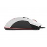 Мишка Genesis Gaming Mouse Krypton 290 6400 DPI RGB Backlit With Software White - NMG-1785