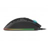 Мишка Genesis Gaming Mouse Krypton 555 8000DPI RGB Black Software - NMG-1839