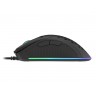 Мишка Genesis Gaming Mouse Krypton 555 8000DPI RGB Black Software - NMG-1839