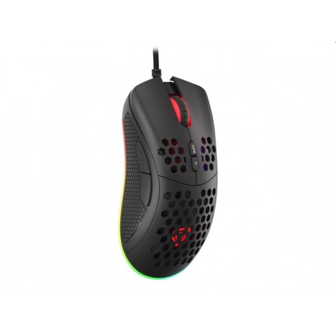 Мишка Genesis Gaming Mouse Krypton 555 8000DPI RGB Black Software - NMG-1839