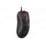 Мишка Genesis Gaming Mouse Krypton 555 8000DPI RGB Black Software - NMG-1839