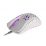 Мишка Genesis Gaming Mouse Krypton 555 8000DPI RGB White Software - NMG-1840