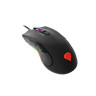 Мишка Genesis Gaming Mouse Krypton 800 10200Dpi Optical With Software Black - NMG-0966