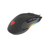 Мишка Genesis Gaming Mouse Krypton 800 10200Dpi Optical With Software Black - NMG-0966