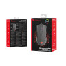 Мишка Genesis Gaming Mouse Krypton 800 10200Dpi Optical With Software Black - NMG-0966