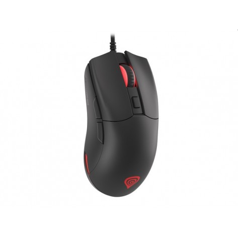 Мишка Genesis Gaming Mouse Krypton 8000DPI RGB Ultralight Black PAW3333 - NMG-1841