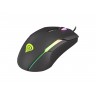 Мишка Genesis Gaming Mouse Xenon 220 6400dpi with Software Illuminated Black - NMG-1572