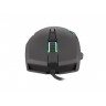 Мишка Genesis Gaming Mouse Xenon 220 6400dpi with Software Illuminated Black - NMG-1572