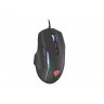 Мишка Genesis Gaming Mouse Xenon 220 6400dpi with Software Illuminated Black - NMG-1572