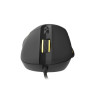 Мишка Genesis Gaming Mouse Xenon 750 10200Dpi Optical With Software Rgb Illuminated Black - NMG-1162