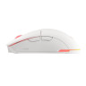 Мишка Genesis Gaming Mouse Zircon X Anniversary Wireless 19000 DPI White - NMG-1843