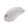 Мишка Genesis Gaming Mouse Zircon X Anniversary Wireless 19000 DPI White - NMG-1843
