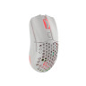 Мишка Genesis Gaming Mouse Zircon X Anniversary Wireless 19000 DPI White - NMG-1843