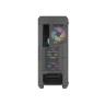 Кутия за компютър Genesis Gaming PC Case IRID 505 ARGB V2 Midi Tower Window Black - NPC-1518