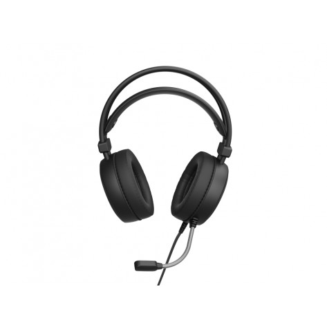 Слушалки Genesis Headset Neon 613 With Microphone RGB Illumination Black - NSG-2092