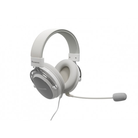 Слушалки Genesis Headset Toron 301 With Microphone - NSG-2161