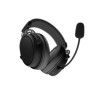Слушалки Genesis Headset Wireless Toron 706 With Microphone Black - NSG-2340