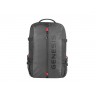 Раница Genesis Laptop Backpack Pallad 410 15.6" Black - NBG-1947