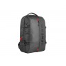 Раница Genesis Laptop Backpack Pallad 410 15.6" Black - NBG-1947